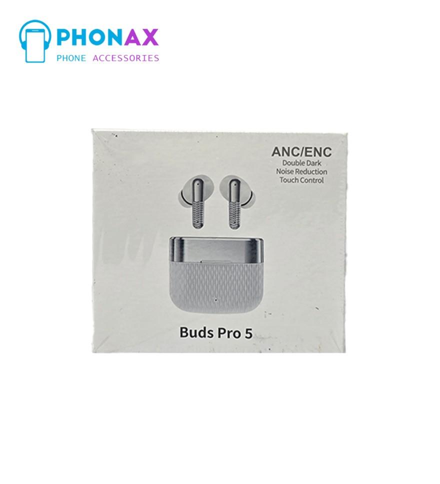 تصویرهدفون بلوتوثی مدل Galaxy Buds5 PRO