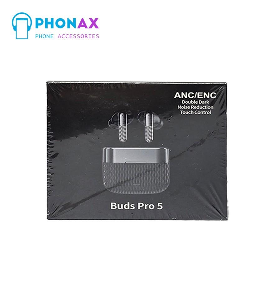 تصویرهدفون بلوتوثی مدل Galaxy Buds5 PRO