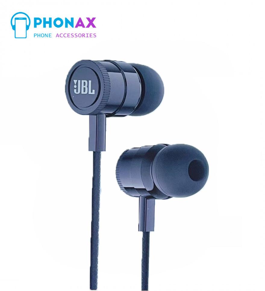 تصویرهندزفری سیمی JBL