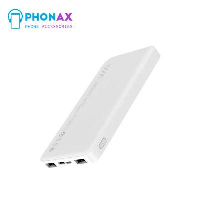 پاور بانک شیائومی مدل PB100LZM ظرفیت 10000 mAh اصل