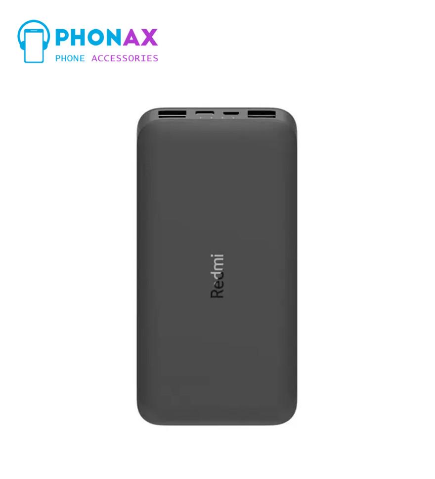 تصویرپاور بانک شیائومی مدل PB100LZM ظرفیت 10000 mAh اصل