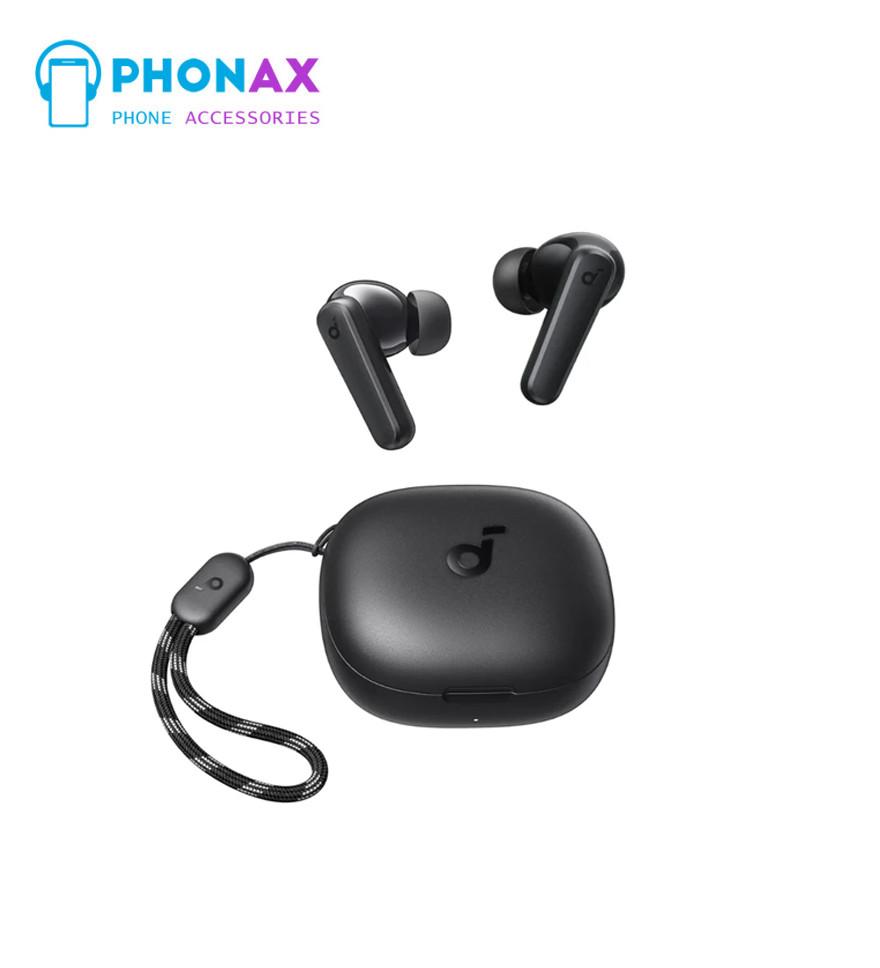 تصویرایرپاد انکر مدل SoundCore R50i همراه با 18ماه گارانتی شرکتی