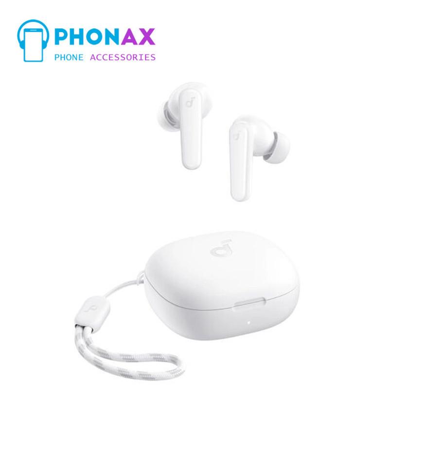 تصویرایرپاد انکر مدل SoundCore R50i همراه با 18ماه گارانتی شرکتی