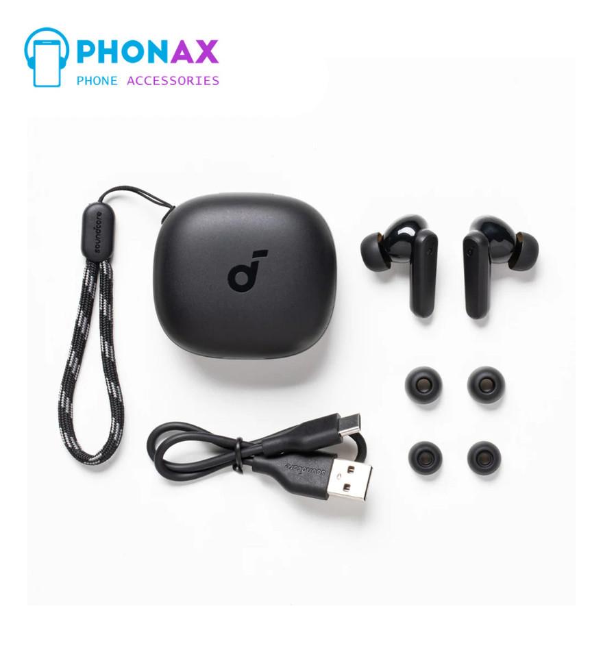 تصویرایرپاد انکر مدل SoundCore R50i همراه با 18ماه گارانتی شرکتی
