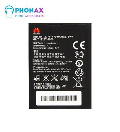 باتری اورجینال هواوی G510/Y210/G525 با یکسال ضمانت تعویض (حتی بادکردگی)