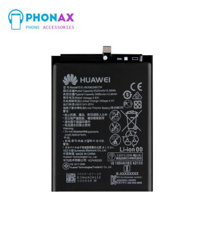 باتری اورجینال هواوی هانر 10Lite با یکسال ضمانت تعویض (حتی بادکردگی)