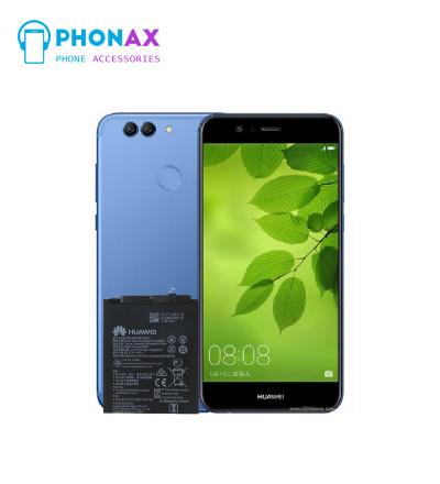 باتری اورجینال هواوی هانر P30 LITE با یکسال ضمانت تعویض (حتی بادکردگی)