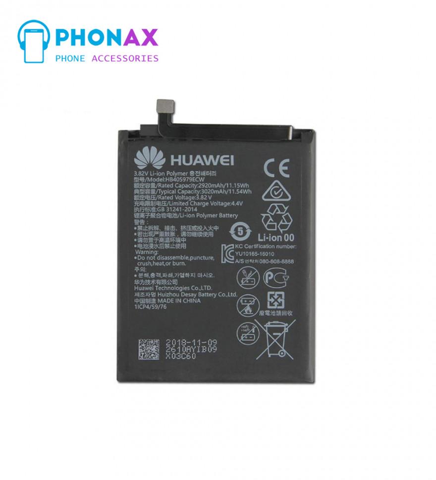 تصویرباتری اورجینال هواوی Nova 7i / Mate 30 با یکسال ضمانت تعویض (حتی بادکردگی)