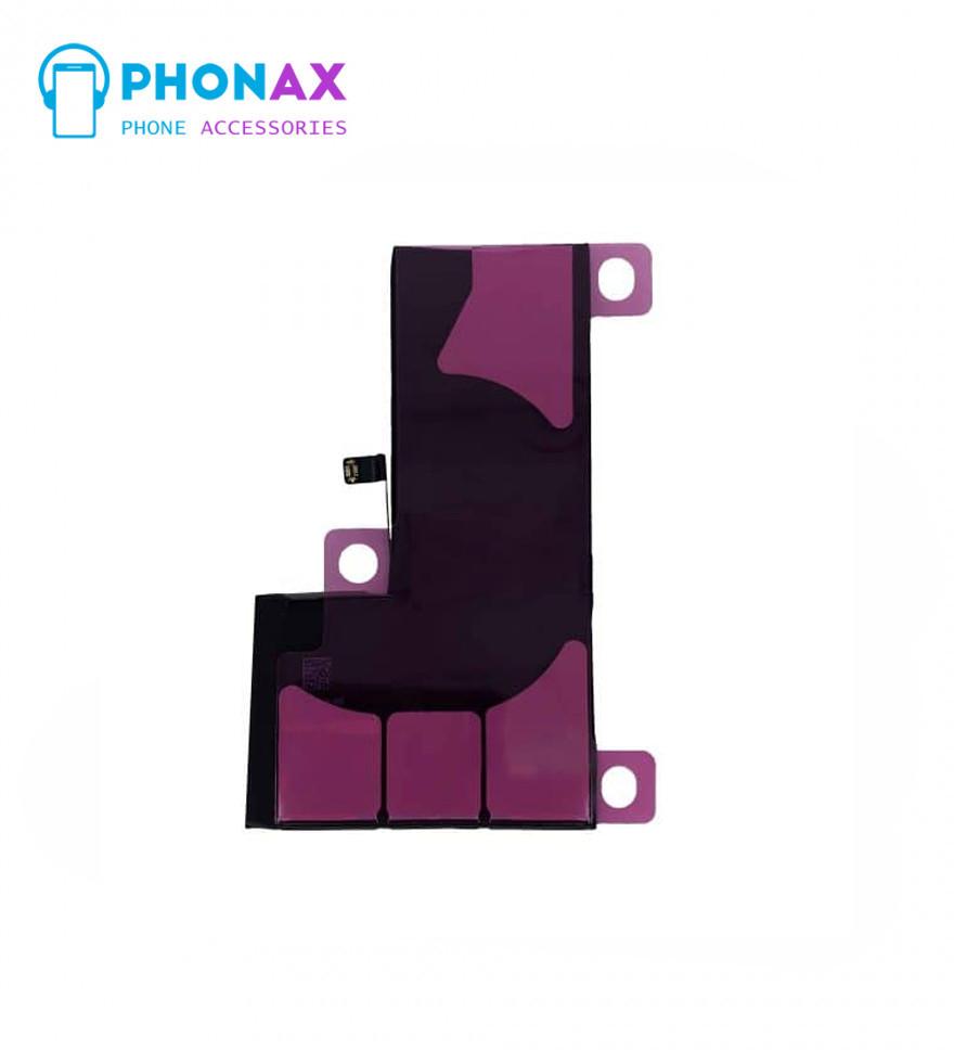 تصویرباتری اورجینال آیفون Apple iPhone X با یکسال گارانتی و ضمانت تعویض (حتی بادکردگی)