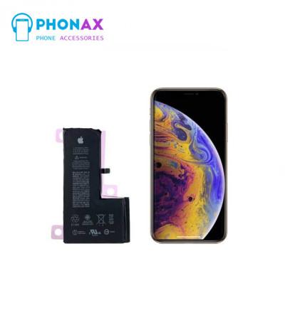 باتری Apple iPhone Xs با یکسال گارانتی و ضمانت تعویض (حتی بادکردگی)