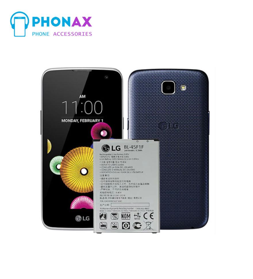تصویرباتری گوشی موبایل ال جی LG G4 – BL-49JH با یکسال گارانتی و ضمانت تعویض (حتی بادکردگی)