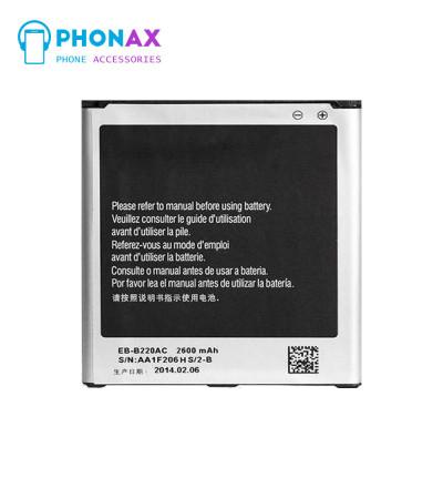 باتری اورجینال سامسونگ گلکسی گرند 2/G7106 با 12 ماه گارانتی