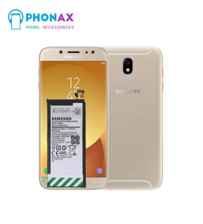 باتری اورجینال سامسونگ گلکسی J7 Pro 2017 با یکسال گارانتی و ضمانت تعویض (حتی بادکردگی)