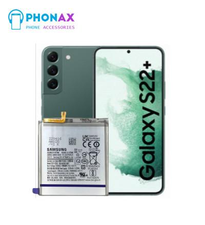 باتری سامسونگ گلکسی S22 PLUS با یکسال گارانتی و ضمانت تعویض (حتی بادکردگی)