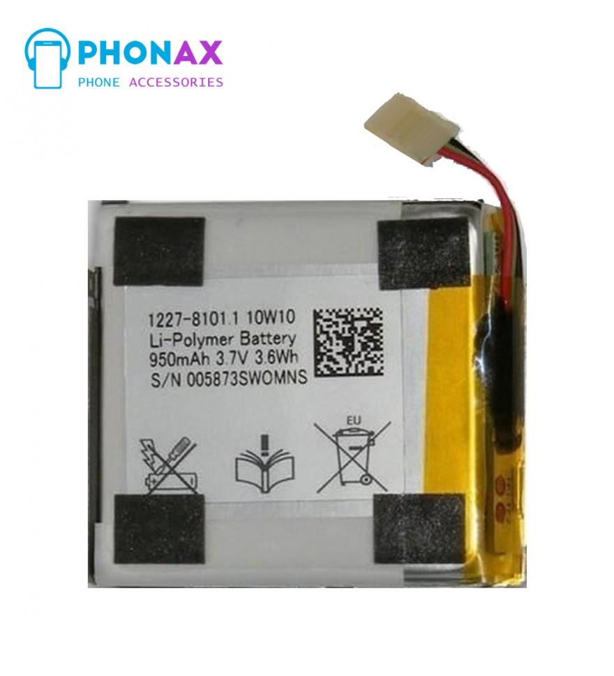 تصویرباتری اورجینال سونی اکسپریا X10 MINI