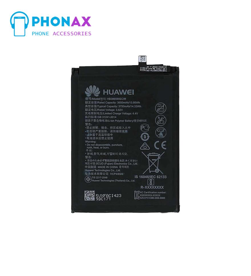 تصویرباتری اورجینال آنر مدل 9lite Jsn-L22