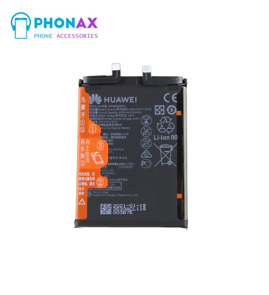 تصویرباتری اورجینال آنر مدل Lite 50/50Lite Ntn-L22