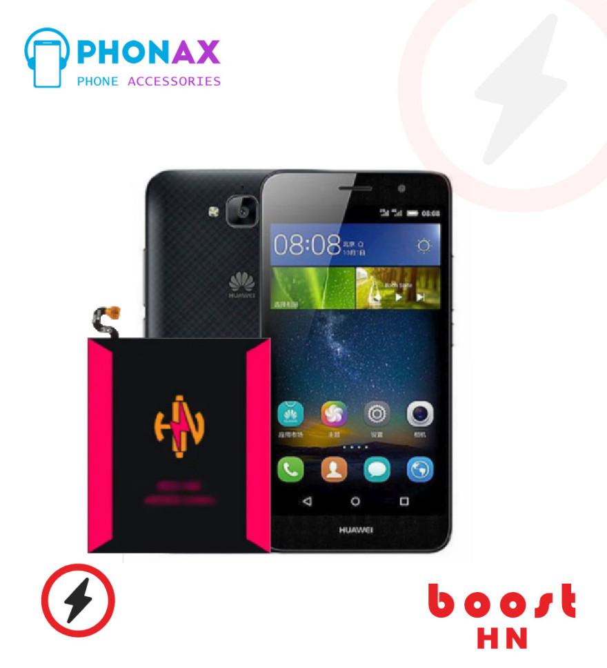 تصویرباتری هواوی Y6 Pro با ضمانت تعویض (حتی بادکردگی)