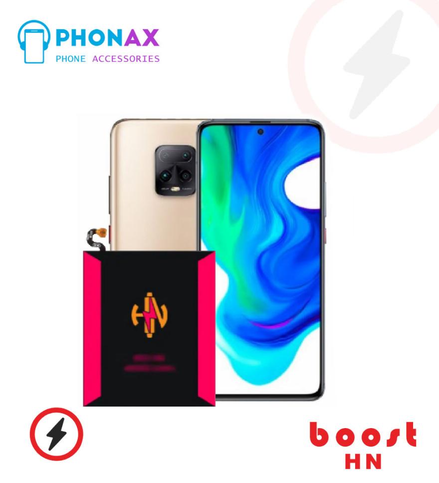 تصویرBN54 Redmi 9 باتری شیائومی با یکسال گارانتی و ضمانت تعویض (حتی بادکردگی)