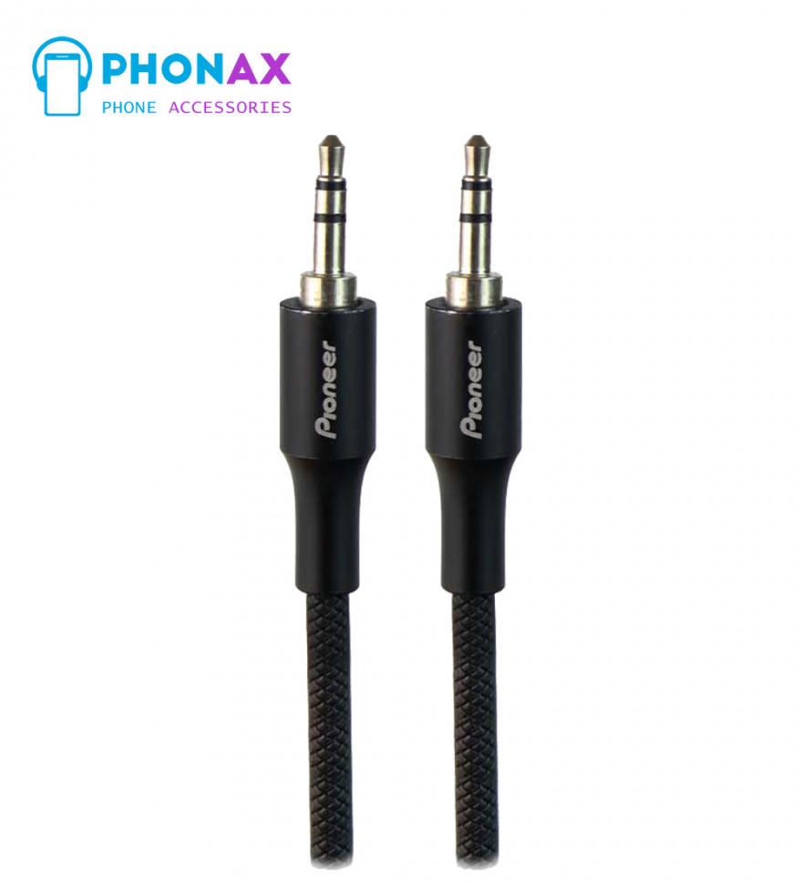 تصویرکابل AUX پایونیر