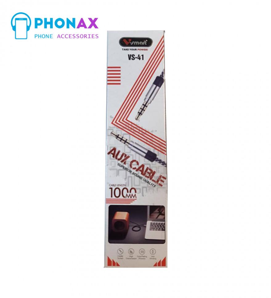تصویرکابل AUX V-Smart VS-41