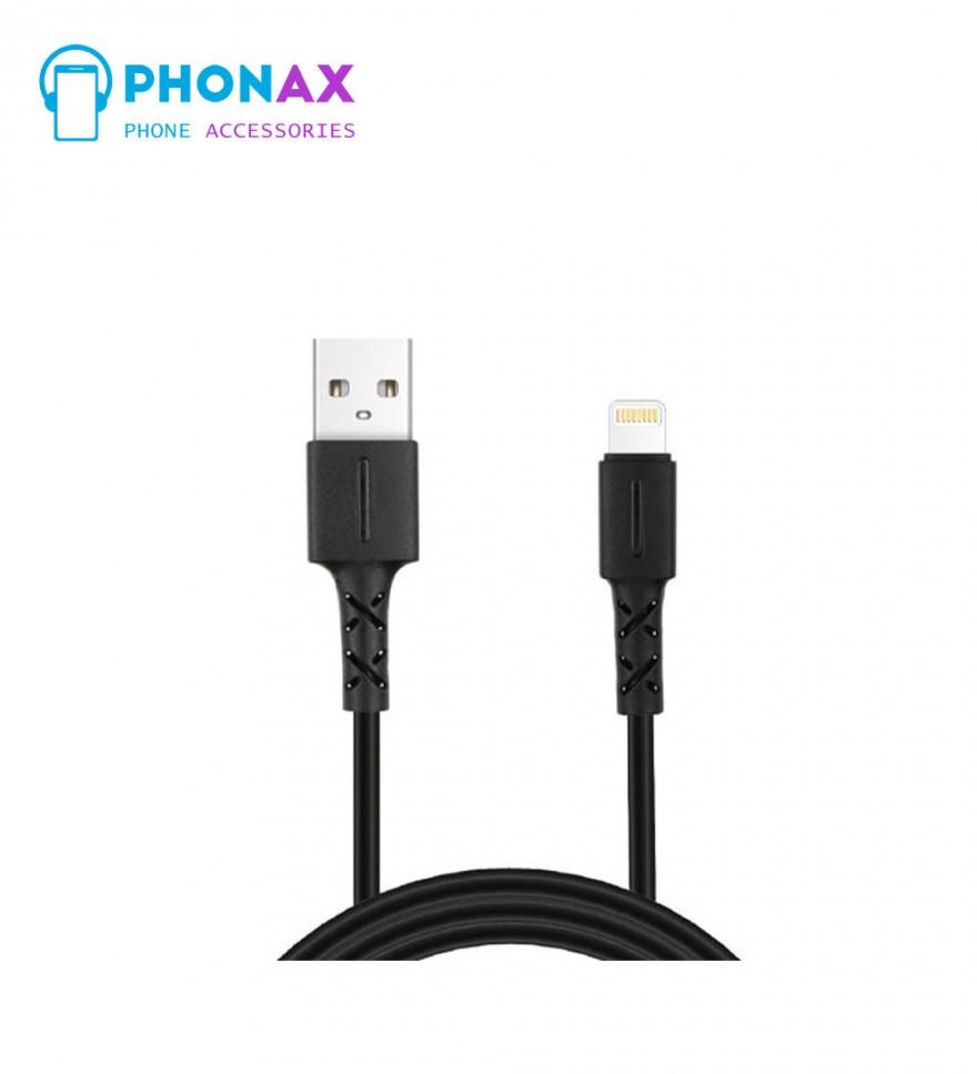 تصویرکابل لایتنینگ کلومن KD-31