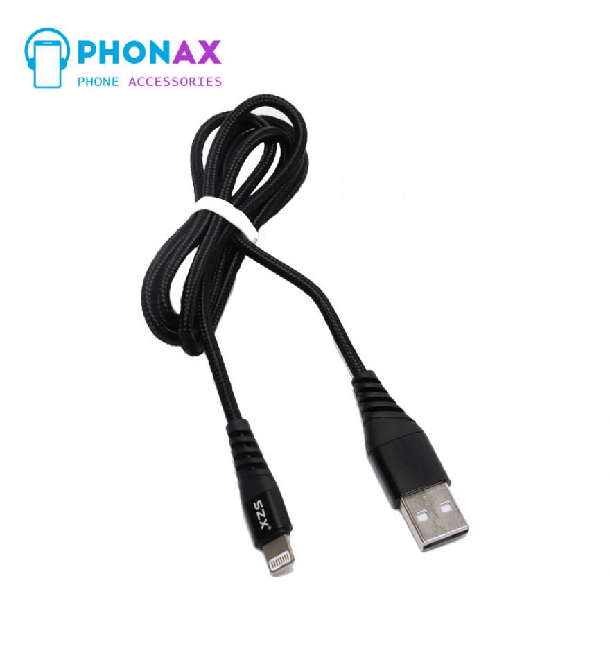 تصویرکابل SZX ss205 Lightning