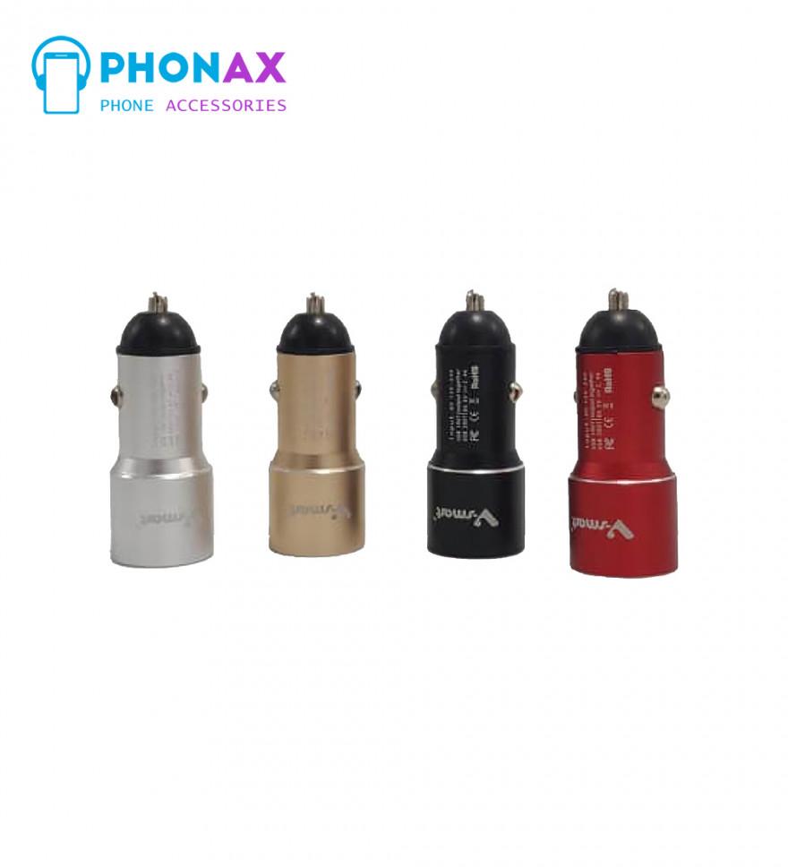 تصویرشارژر فندکی Vsmart VS-11