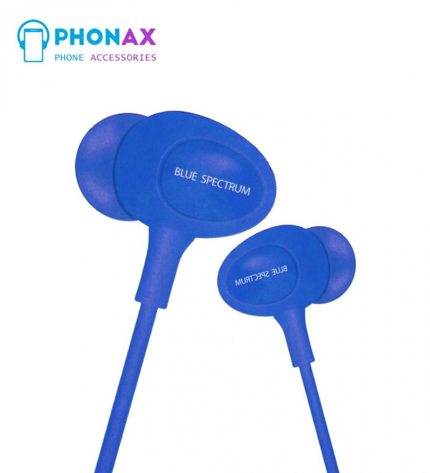 تصویرهندزفری Blue Spectrum M-5