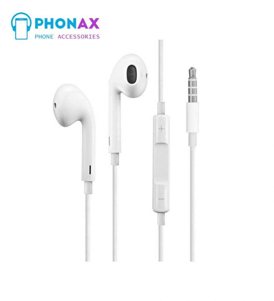 تصویرهندزفری اورجینال آیفون 6G