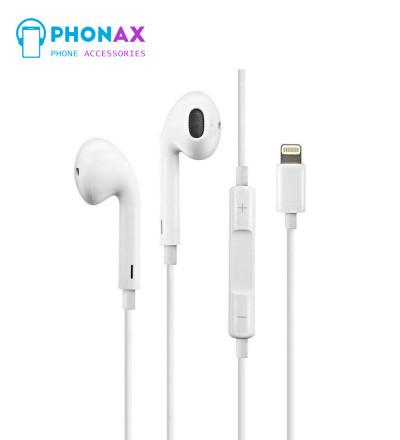 هندزفری اورجینال لایتنینگ اپل Apple Lightning EarPods