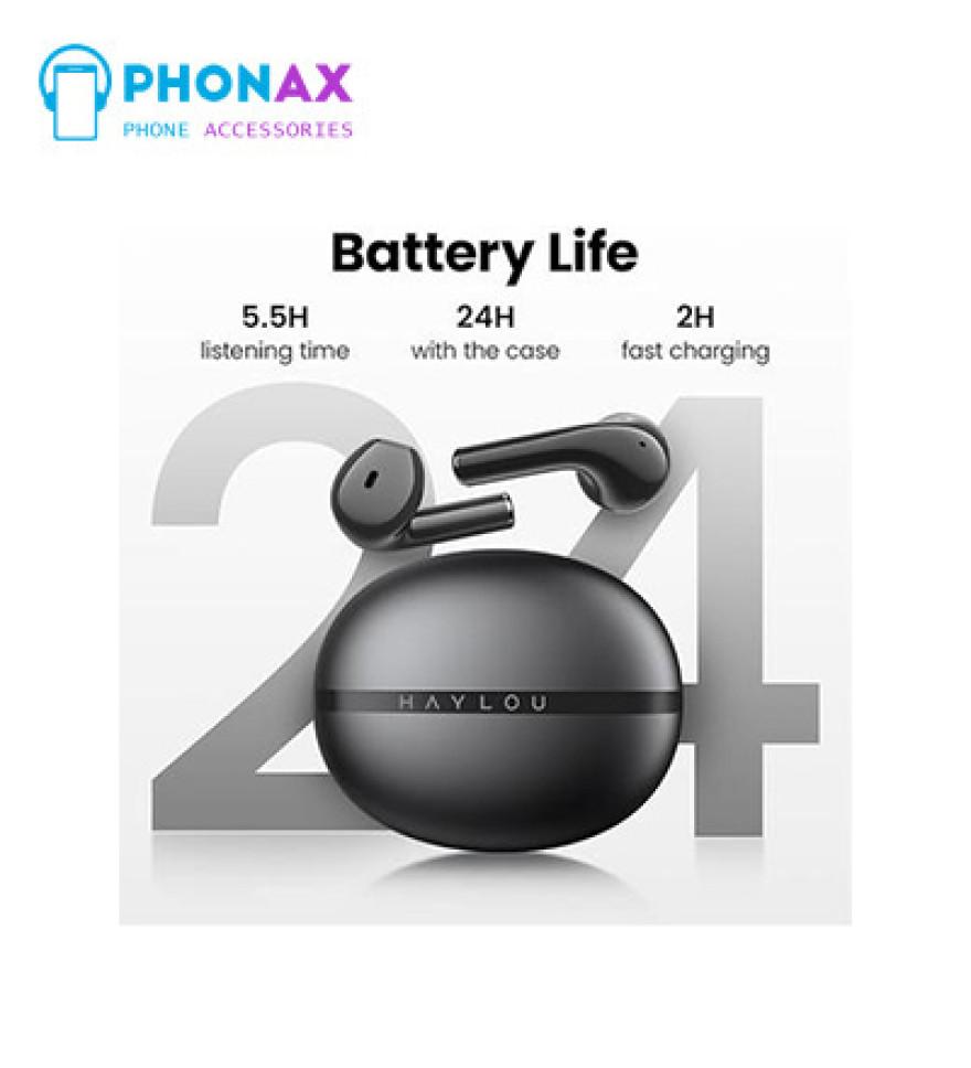 تصویرهندزفری بلوتوثی هایلو مدل X1 2023