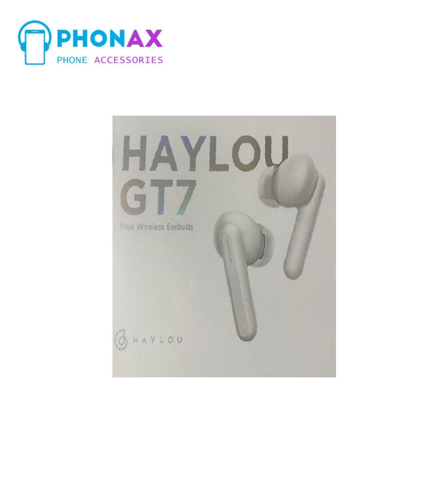 تصویرهدست بی سیم هایلو مدل HSA HANDSFREE GT7 ENC 2021
