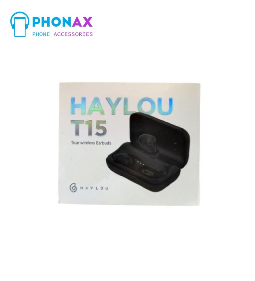 تصویرهدفون بی سیم هایلو مدل T15