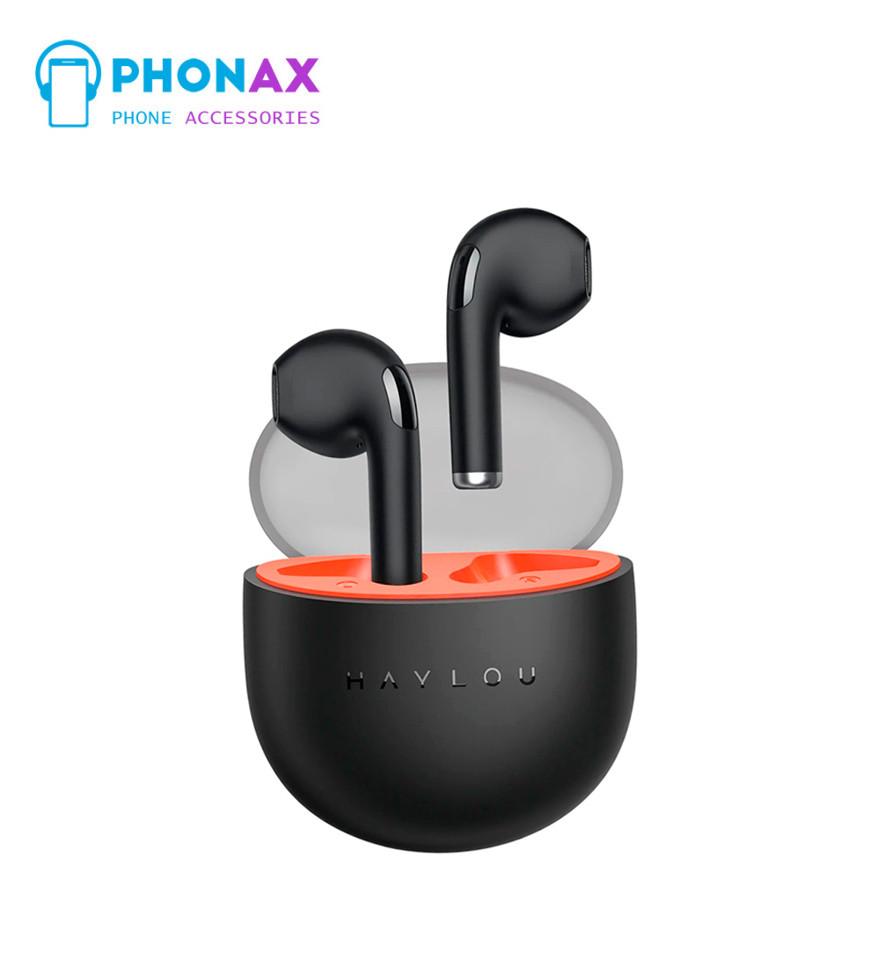 تصویرهندزفری بلوتوثی هایلو مدل X1 Neo با 6ماه گارانتی پدیده نو