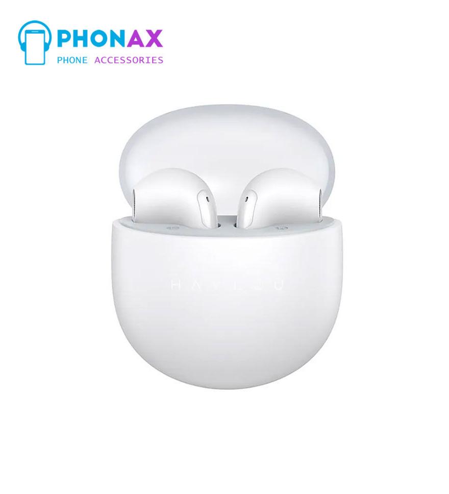 تصویرهندزفری بلوتوثی هایلو مدل X1 Neo با 6ماه گارانتی پدیده نو