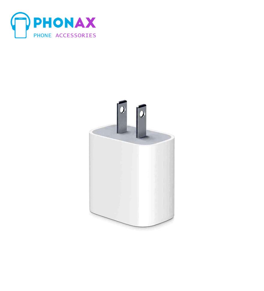 تصویرهد شارژر اورجينال آیفون 11/11Pro/11Pro Max 18W