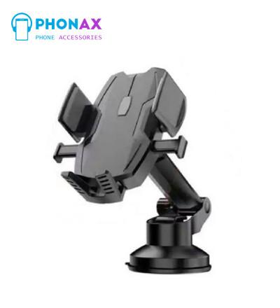 پایه نگهدارنده گوشی موبایل مدل K567 داشبوردی