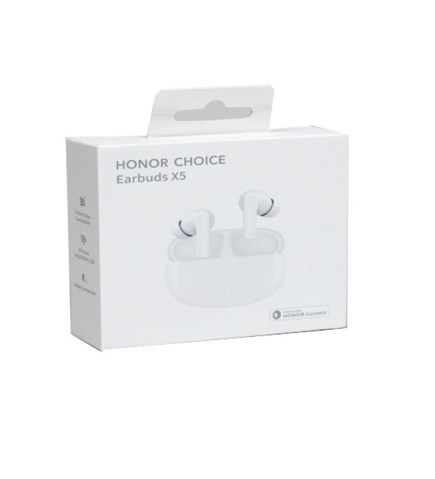 تصویرهندزفری بلوتوثی آنر مدل CHOICE X5 Lite