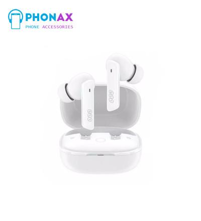 هندزفری بلوتوثی کیو سی وای مدل Melobuds ANC HT05