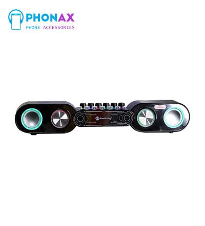 اسپیکر نیو ریکسینگ مدل NR-666