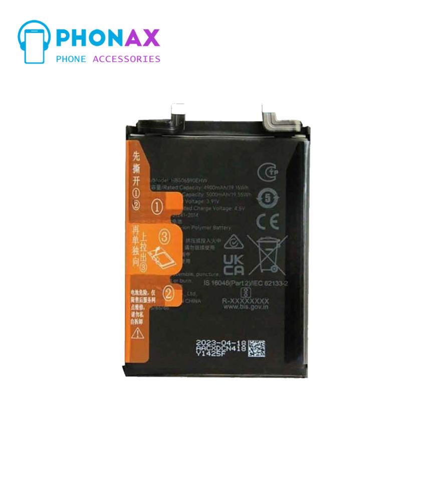 تصویرباتری اورجینال آنر مدل 90LITE/X8a