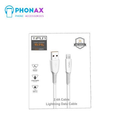 كابل اورجينال وای فان لایتنینگ مدل YI-71L