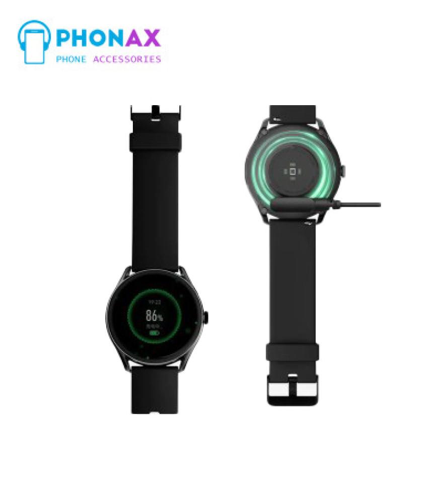 تصویرساعت هوشمند کیو سی وای QCY GT Watch