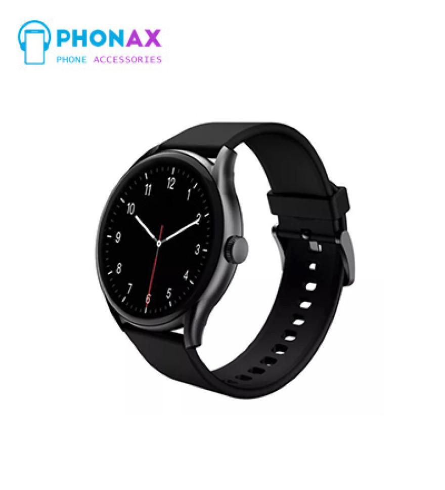 تصویرساعت هوشمند کیو سی وای QCY GT Watch