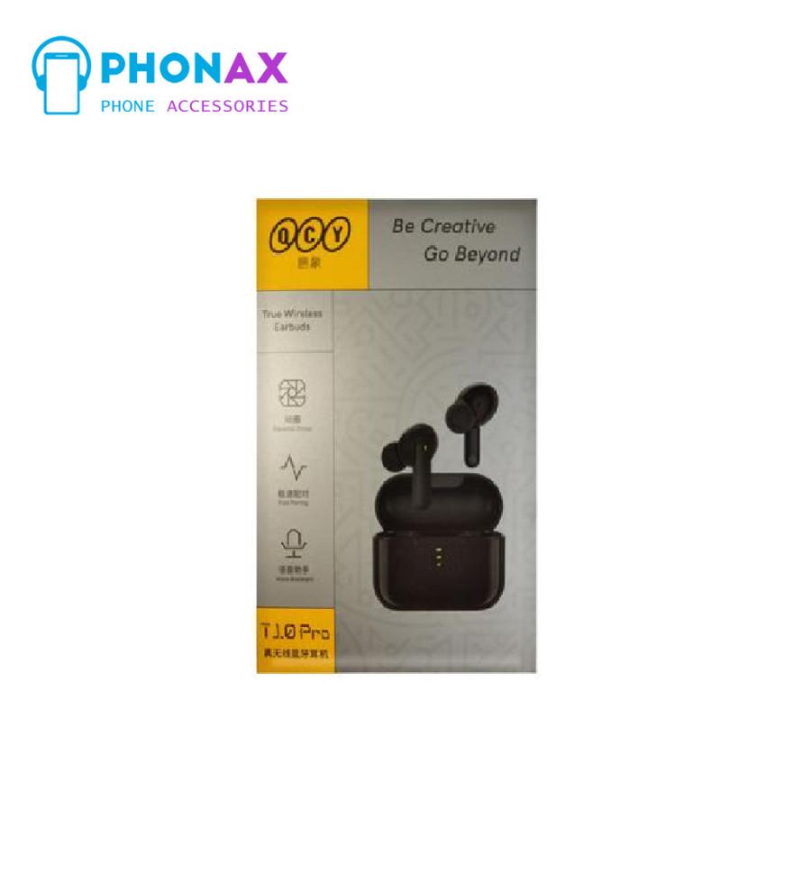 تصویرهدفون بلوتوثی کیو سی وای مدل T10 Pro