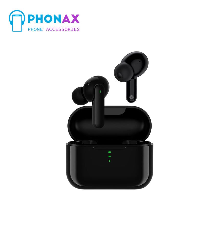 تصویرهدفون بلوتوثی کیو سی وای مدل T10 Pro