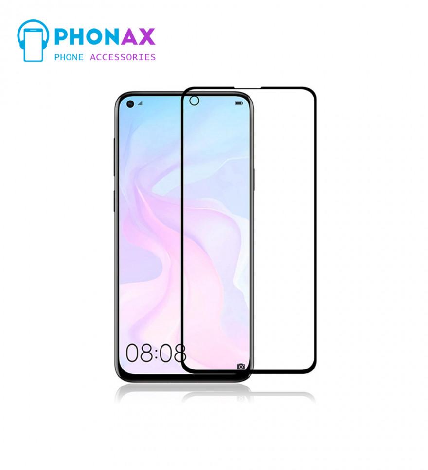 تصویرمحافظ صفحه گلس فول هواوی Nova 3I