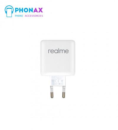 ست کابل و شارژر ریلمی X50 Pro