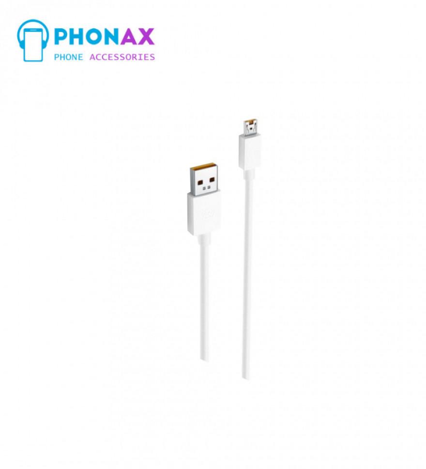 تصویرست کابل و شارژر ریلمی X50 Pro